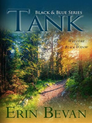 cover image of Tank